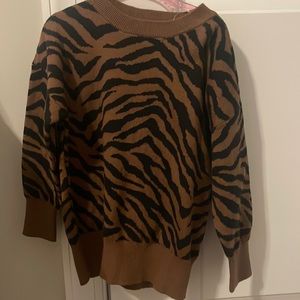 Gap sweater x small size 4-5